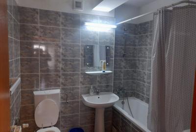 Apartament cu 2 camere decomandat în Zorilor - 2