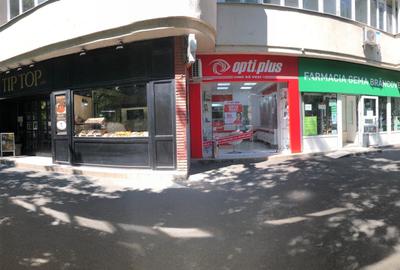 Spațiu comercial, de 70 mp, în Brâncoveanu - 1