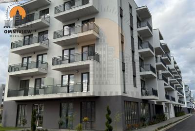Apartament nou, mobilat și utilat, în cartierul Coresi – Ozone Residence - 10
