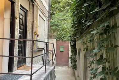 2 Camere Turturelelor In Vila Etaj 1
