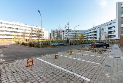 Apartament de vanzare 2 camere oferta speciala- Atria -Bucurestii Noi - 14
