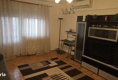 Apartament cu 2 camere decomandat în 22 Decembrie - 9