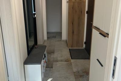 Apartament cu 3 camere decomandat, mobilat în Capitale - 5