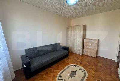 Apartament cu 3 camere semidecomandat în Central - 8