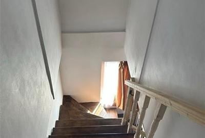 Vanzare duplex in vila, 3 camere, mobilat si utilat  Plumbuita, cu CT - 11