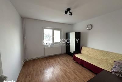 Apartament cu 2 camere decomandat în Nicolina - 6