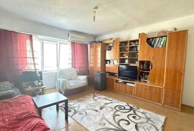 Apartament cu 2 camere decomandat, mobilat în Octavian Goga - 1
