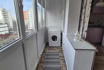 Garsonieră semidecomandată în 1 Decembrie 1918 - 4