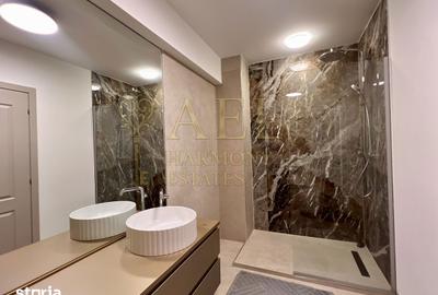 Apartament cu 3 camere în Șoseaua Nordului - 19