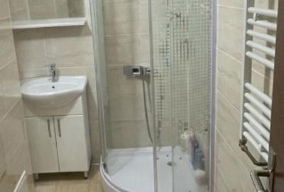 Garsoniera moderna - spatioasa- Astra - 1