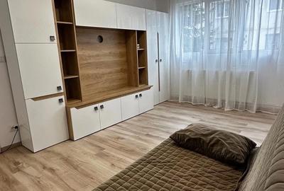 Apartament cu 2 camere semidecomandat în Central - 3