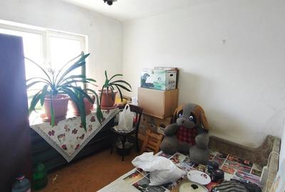 Apartament cu 4 camere decomandat în Dâmbul Rotund - 11
