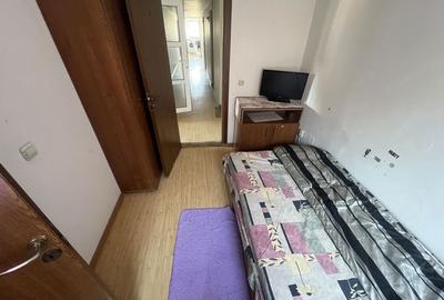 Garsonieră decomandată în Exterior Vest - 1