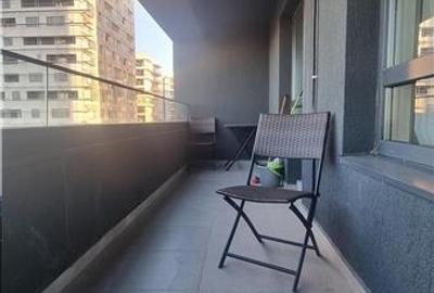 Prima inchiriere! Apartament superb 2 camere, bloc nou, zona Vivo - 8