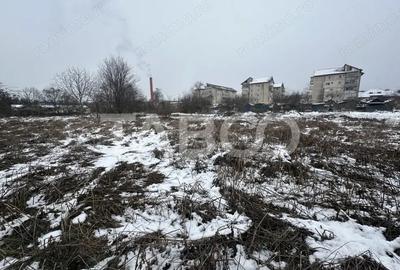Teren de 26000 mp, în Făgăraș