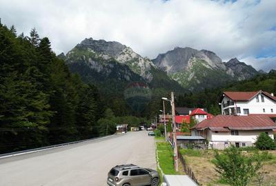 Casă cu 4 camere cu Teren 36 Mp în Valea Alba