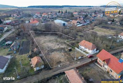 Spațiu comercial, în Aninoasa - 5