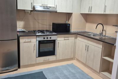 Apartament cu 2 camere semidecomandat în Tătărași - 4
