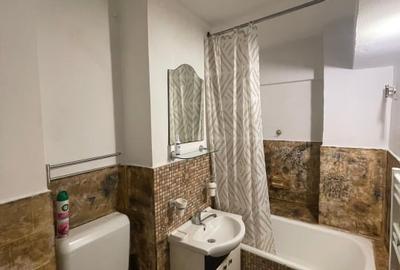 Apartament cu 1 camera decomandat, etaj 1, 40mp, zona Hotel Europa - 8