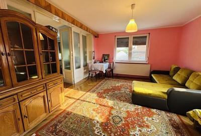 CASA CU ETAJ | TEREN 400 MP | ZONA DEALURI | STRADA MARIN PREDA - 10