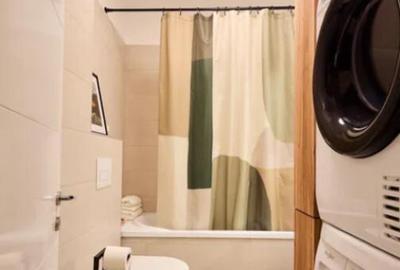 Apartament 2 camere, decomandat - zona Cristian - 6