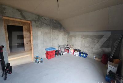 Casă cu 4 camere cu Teren 800 Mp în Central - 11