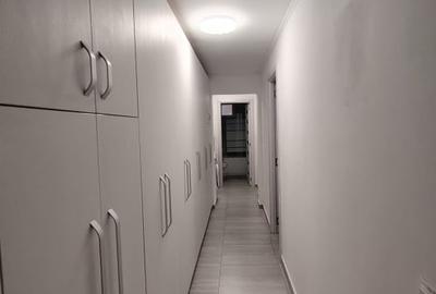 Apartament cu 3 camere decomandat în Cantemir - 4