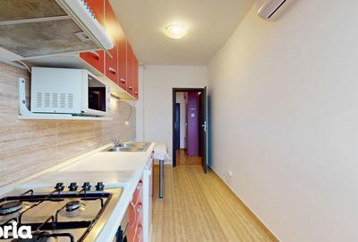 Apartament cu 2 camere decomandat, mobilat în Chitila - 9