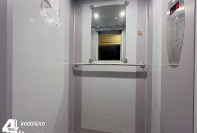 Apartament cu 2 camere semidecomandat în Fortuna - 16