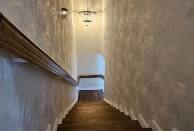 Baneasa Iancu Nicolae vila 4 camere de vanzare - 48