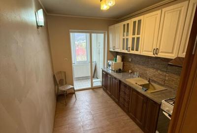 Apartament 2 camere, 51 mp, Str. Traian - 8