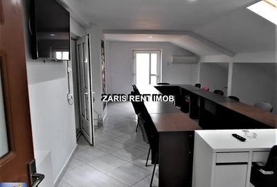 Spațiu comercial, de 80 mp, în Cantacuzino - 2