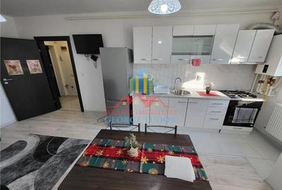 Inchiriere apartament Militari Residence Tineretului 63 - 5