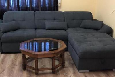 Apartament cu 2 camere decomandat, mobilat în Calea Dumbrăvii - 1