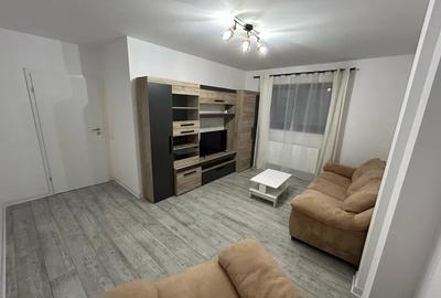 Apartament de inchiriat 2 camere | 53 mp | Selimbar - 1