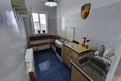 Garsonieră decomandată în Grivița - 5