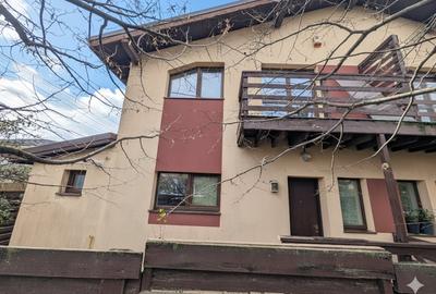 Duplex 4 camere 95 mp | 0 comision | Tunari | 211mp teren | partial mobilat - 11