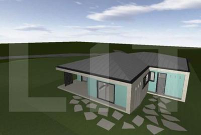 Casa 5 camere, 176mp, la rosu, Gadalin - 8