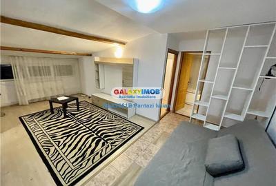 Crangasi | 2 camere | Centrala de Bloc | Semidecomandat | 5min. metrou - 2
