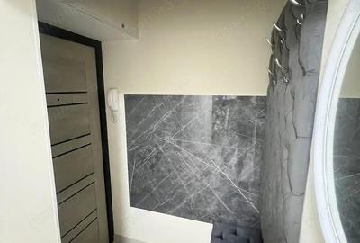Apartament cu 2 camere în Lujerului
