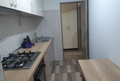 Garsonieră decomandată în Nicolae Grigorescu - 2