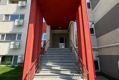 Apartament cu 2 camere în Păcii - 8