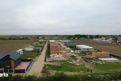 Casă cu 3 camere cu Teren 250 Mp în Clinceni - 3