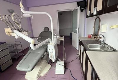 Spațiu comercial, de 100 mp, în Central