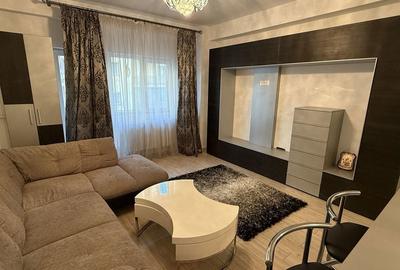 Apartament cu 2 camere în Roșu - 2