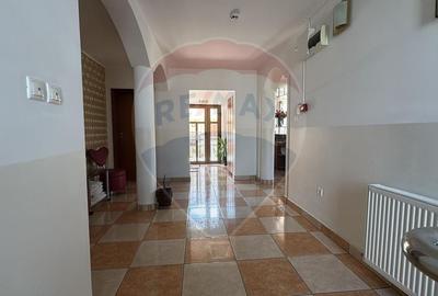 Hotel/Pensiune, de 379 mp, în Sânmartin - 18