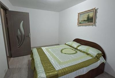 Apartament cu 2 camere semidecomandat în Narcisa - 6