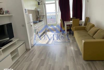Apartament cu 2 camere, mobilat în Central - 3