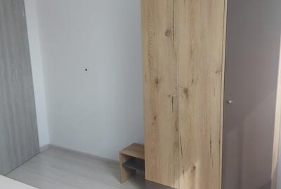 Apartament cu 3 camere decomandat în Berceni - 8