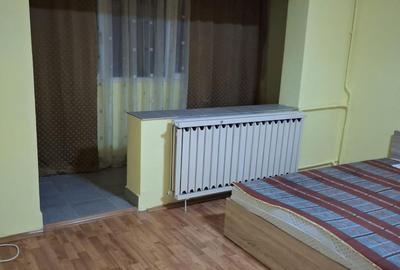 Garsonieră decomandată, mobilată în Lacul Tei